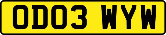 OD03WYW
