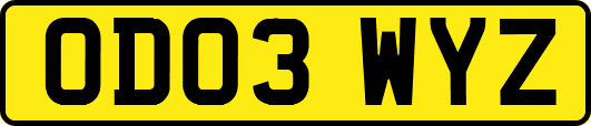 OD03WYZ