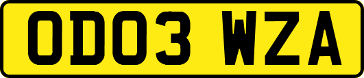 OD03WZA