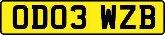 OD03WZB