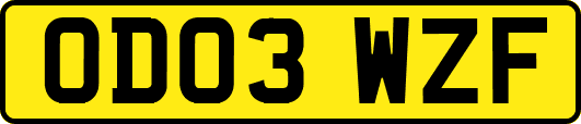 OD03WZF