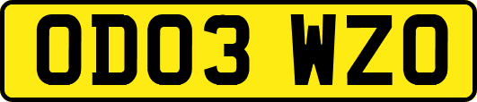 OD03WZO