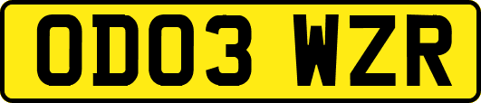 OD03WZR