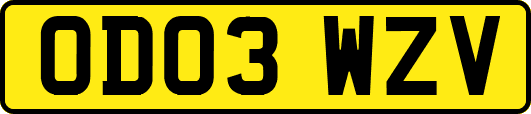 OD03WZV