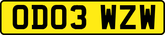 OD03WZW