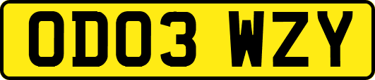 OD03WZY