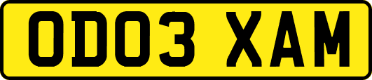 OD03XAM