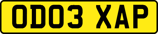 OD03XAP