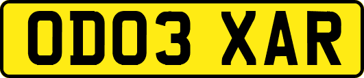 OD03XAR