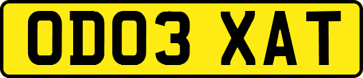 OD03XAT