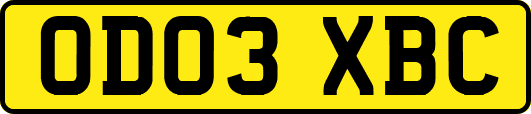 OD03XBC