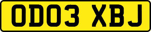 OD03XBJ
