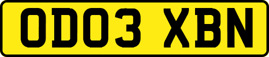 OD03XBN