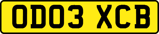 OD03XCB
