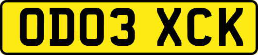 OD03XCK