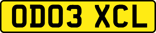 OD03XCL