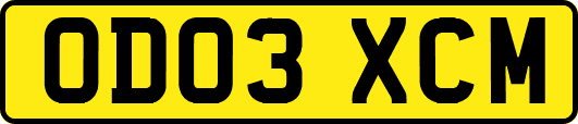 OD03XCM