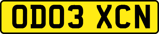 OD03XCN