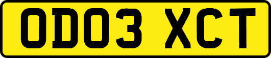 OD03XCT