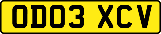 OD03XCV