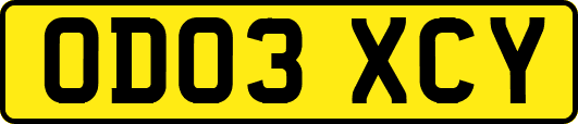 OD03XCY