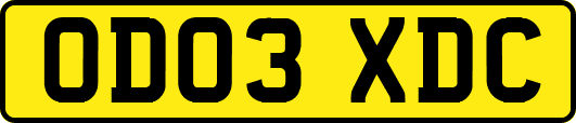OD03XDC