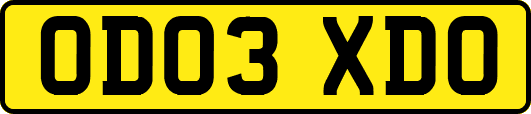 OD03XDO