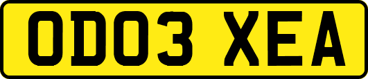 OD03XEA