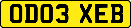 OD03XEB