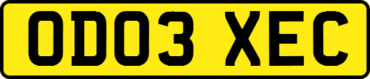 OD03XEC