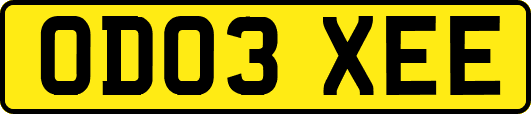 OD03XEE