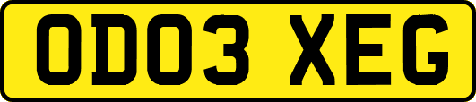 OD03XEG