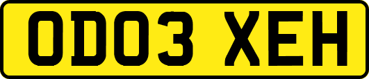 OD03XEH