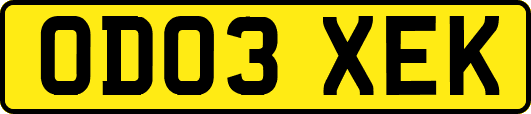 OD03XEK