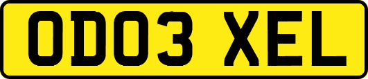 OD03XEL