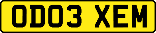 OD03XEM