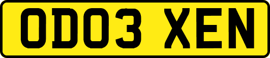OD03XEN