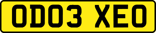 OD03XEO