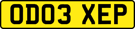 OD03XEP