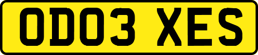 OD03XES