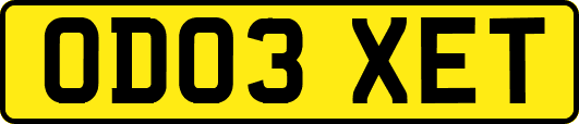 OD03XET