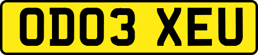OD03XEU