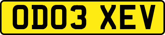 OD03XEV