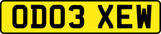 OD03XEW