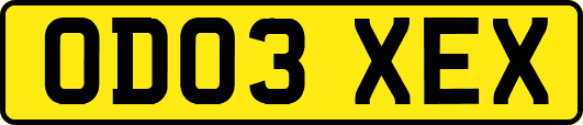 OD03XEX