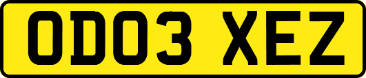 OD03XEZ
