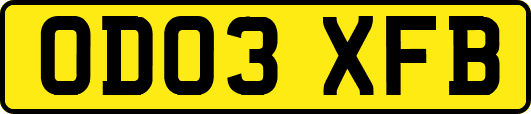 OD03XFB