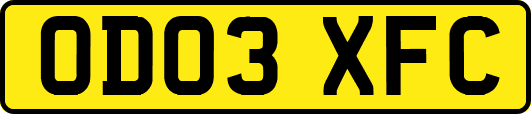 OD03XFC