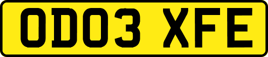 OD03XFE