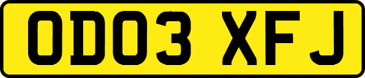 OD03XFJ